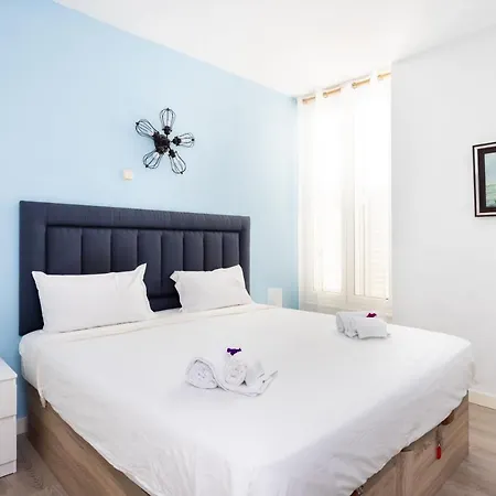 Enjoy The Paradise Sun Beach Relax Apartment Costa Adeje (Tenerife)