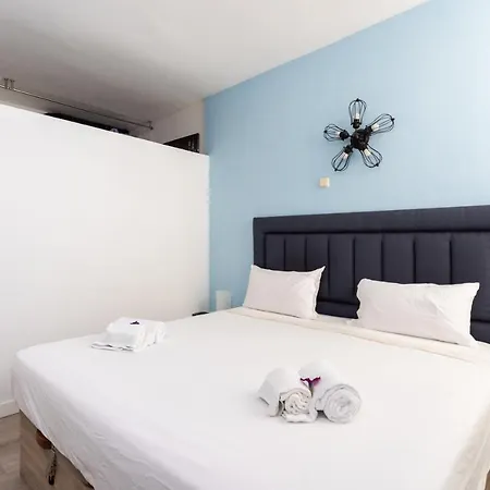 Enjoy The Paradise Sun Beach Relax Apartment
