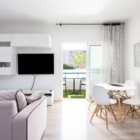 Enjoy The Paradise Sun Beach Relax Apartment Costa Adeje (Tenerife)