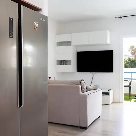 Enjoy The Paradise Sun Beach Relax Apartment