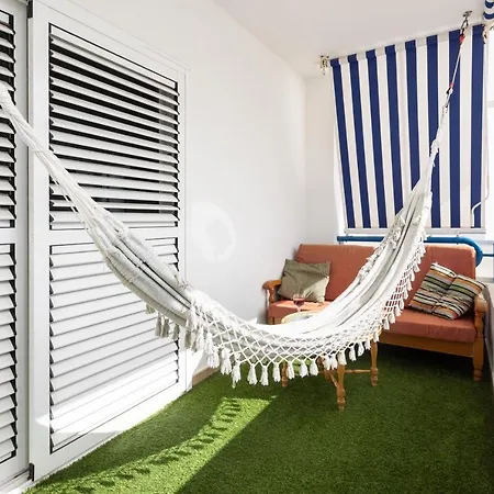 Enjoy The Paradise Sun Beach Relax Apartment *