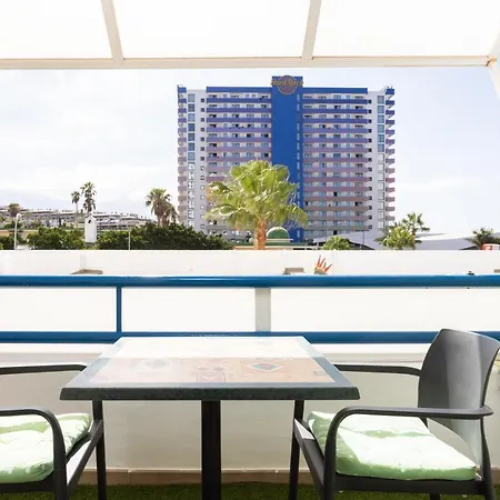 Enjoy The Paradise Sun Beach Relax Costa Adeje (Tenerife)