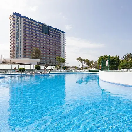 Apartment Enjoy The Paradise Sun Beach Relax Costa Adeje (Tenerife)