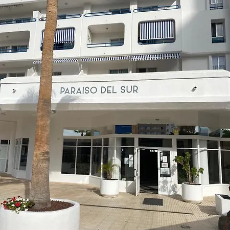 Apartment Enjoy The Paradise Sun Beach Relax Costa Adeje (Tenerife)